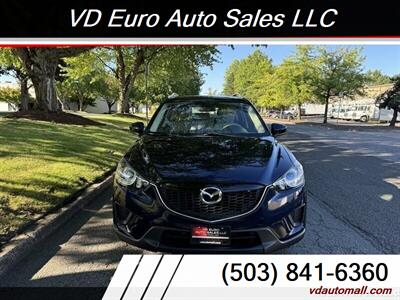 2014 Mazda CX-5 Sport  -CLEAN TITLE! - Photo 3 - Portland, OR 97218