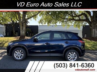 2014 Mazda CX-5 Sport  -CLEAN TITLE! - Photo 7 - Portland, OR 97218