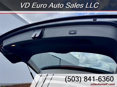 2015 Audi Q5 2.0T quattro Premium Plus  AWD. Clean title - Photo 16 - Portland, OR 97218