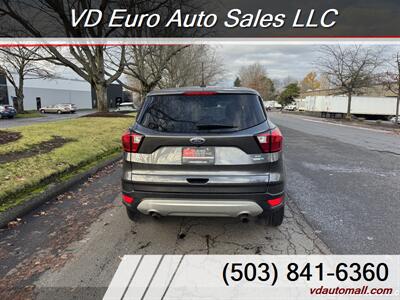 2019 Ford Escape SE   - Photo 7 - Portland, OR 97218