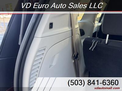2018 Chrysler Pacifica Touring Plus - Photo 21 - Portland, OR 97218