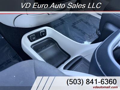 2018 Chrysler Pacifica Touring Plus - Photo 15 - Portland, OR 97218