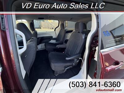 2018 Chrysler Pacifica Touring Plus - Photo 19 - Portland, OR 97218