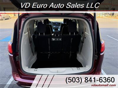 2018 Chrysler Pacifica Touring Plus - Photo 22 - Portland, OR 97218