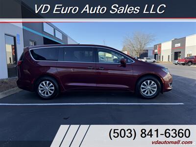 2018 Chrysler Pacifica Touring Plus - Photo 5 - Portland, OR 97218