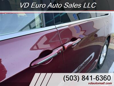 2018 Chrysler Pacifica Touring Plus - Photo 24 - Portland, OR 97218