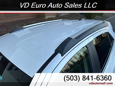 2017 Buick Encore Essence  -CLEAN TITLE! - Photo 21 - Portland, OR 97218