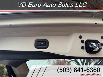 2016 Nissan Rogue S  AWD - Photo 13 - Portland, OR 97218