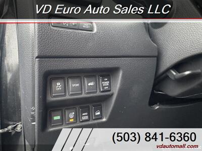 2016 Nissan Rogue S  AWD - Photo 24 - Portland, OR 97218