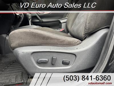 2016 Nissan Rogue S  AWD - Photo 25 - Portland, OR 97218