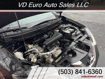 2016 Nissan Rogue S  AWD - Photo 14 - Portland, OR 97218