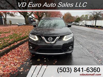 2016 Nissan Rogue S  AWD - Photo 3 - Portland, OR 97218