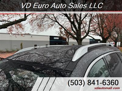 2016 Nissan Rogue S  AWD - Photo 11 - Portland, OR 97218