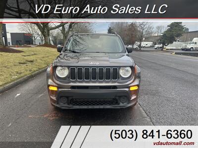 2019 Jeep Renegade Sport  -CLEAN TITLE! - Photo 3 - Portland, OR 97218