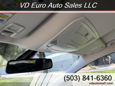 2017 Ford Escape Titanium  AWD! Clean title! - Photo 23 - Portland, OR 97218