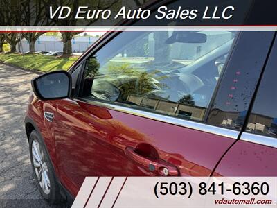 2017 Ford Escape Titanium  AWD! Clean title! - Photo 7 - Portland, OR 97218