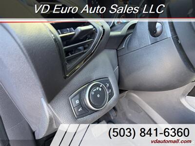 2017 Ford Escape Titanium  AWD! Clean title! - Photo 24 - Portland, OR 97218