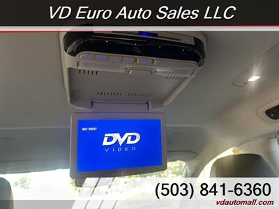 2018 Chrysler Pacifica Touring Plus  -DVD Player! - Photo 14 - Portland, OR 97218