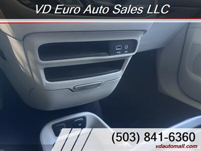 2018 Chrysler Pacifica Touring Plus  -DVD Player! - Photo 18 - Portland, OR 97218