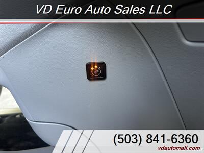 2018 Chrysler Pacifica Touring Plus  -DVD Player! - Photo 15 - Portland, OR 97218