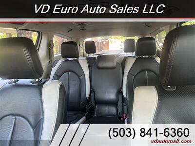 2018 Chrysler Pacifica Touring Plus  -DVD Player! - Photo 17 - Portland, OR 97218