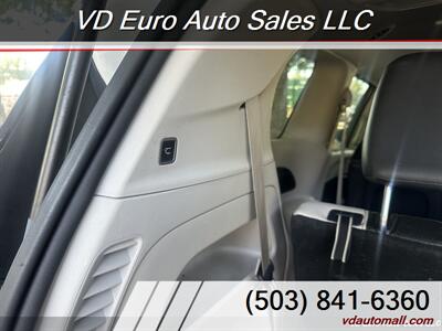 2018 Chrysler Pacifica Touring Plus  -DVD Player! - Photo 24 - Portland, OR 97218