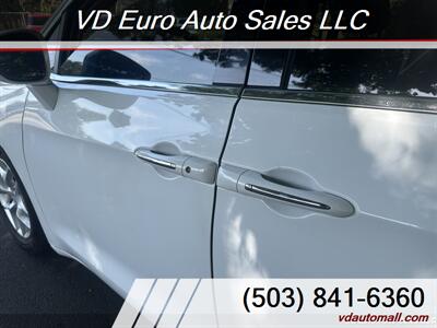 2018 Chrysler Pacifica Touring Plus  -DVD Player! - Photo 26 - Portland, OR 97218