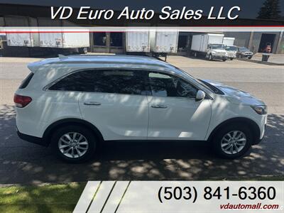 2017 Kia Sorento L Clean title! - Photo 8 - Portland, OR 97218