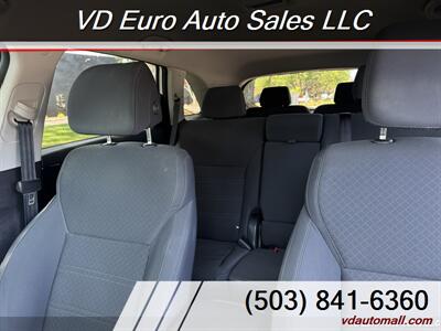 2017 Kia Sorento L Clean title! - Photo 16 - Portland, OR 97218