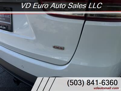 2017 Kia Sorento L Clean title! - Photo 9 - Portland, OR 97218