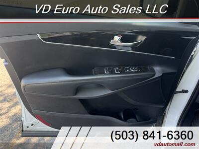 2017 Kia Sorento L Clean title! - Photo 19 - Portland, OR 97218