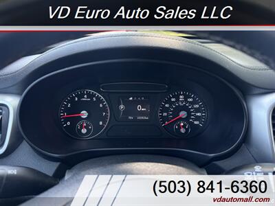 2017 Kia Sorento L Clean title! - Photo 18 - Portland, OR 97218