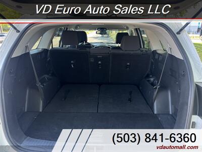 2017 Kia Sorento L Clean title! - Photo 21 - Portland, OR 97218