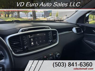 2017 Kia Sorento L Clean title! - Photo 20 - Portland, OR 97218