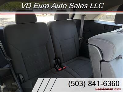 2017 Kia Sorento L Clean title! - Photo 13 - Portland, OR 97218