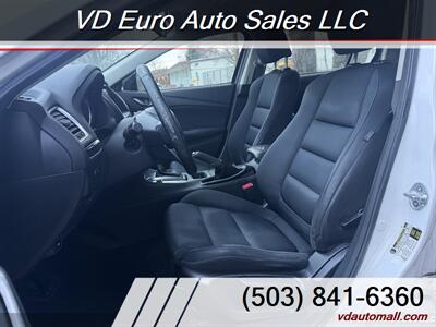 2015 Mazda Mazda6 i Sport   - Photo 10 - Portland, OR 97218