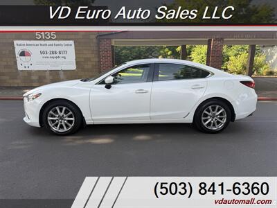 2015 Mazda Mazda6 i Sport - Photo 9 - Portland, OR 97218