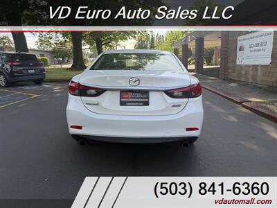 2015 Mazda Mazda6 i Sport - Photo 7 - Portland, OR 97218