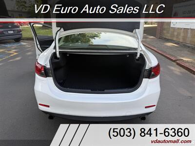 2015 Mazda Mazda6 i Sport - Photo 16 - Portland, OR 97218