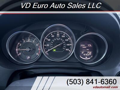 2015 Mazda Mazda6 i Sport   - Photo 13 - Portland, OR 97218