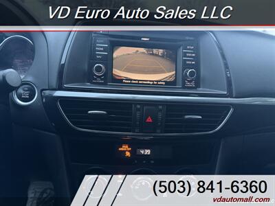 2015 Mazda Mazda6 i Sport   - Photo 11 - Portland, OR 97218