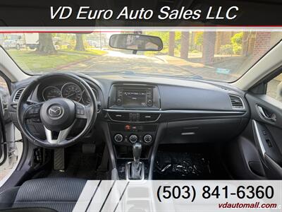 2015 Mazda Mazda6 i Sport - Photo 12 - Portland, OR 97218