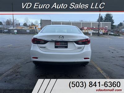 2015 Mazda Mazda6 i Sport   - Photo 7 - Portland, OR 97218