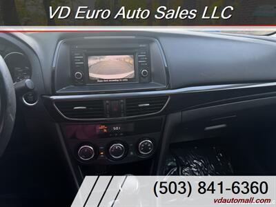 2015 Mazda Mazda6 i Sport - Photo 14 - Portland, OR 97218
