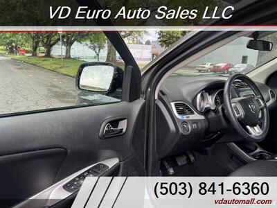 2018 Dodge Journey SE  7 Seats ! - Photo 15 - Portland, OR 97218