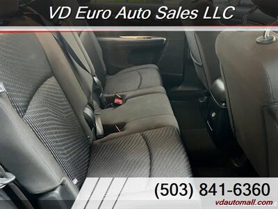 2018 Dodge Journey SE  7 Seats ! - Photo 14 - Portland, OR 97218