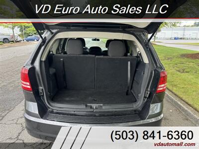 2018 Dodge Journey SE  7 Seats ! - Photo 9 - Portland, OR 97218