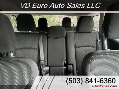 2018 Dodge Journey SE  7 Seats ! - Photo 12 - Portland, OR 97218