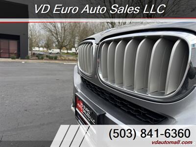 2016 BMW X5 xDrive35i  AWD! Clean title! - Photo 13 - Portland, OR 97218