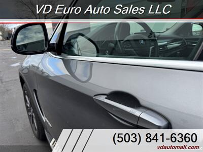 2016 BMW X5 xDrive35i  AWD! Clean title! - Photo 8 - Portland, OR 97218